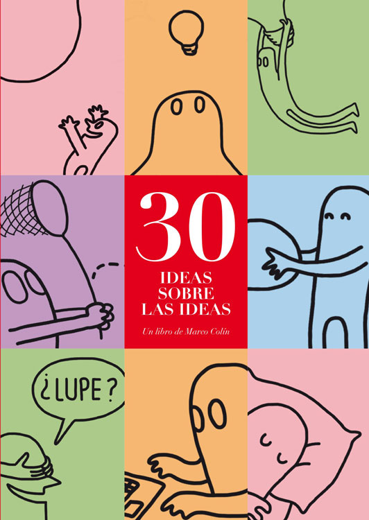 30 ideas sobre las ideas