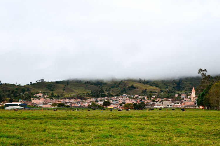 Pueblo urrao antioquia